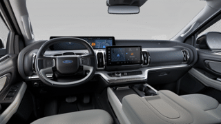 2025 Ford Expedition® Internal Image 2